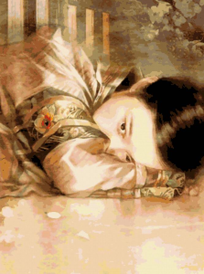 Воспоминания - предпросмотр