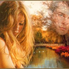 Схема вышивки «№328819»