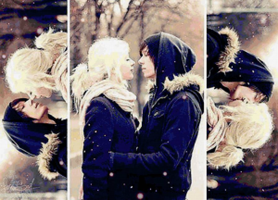 триптих - предпросмотр