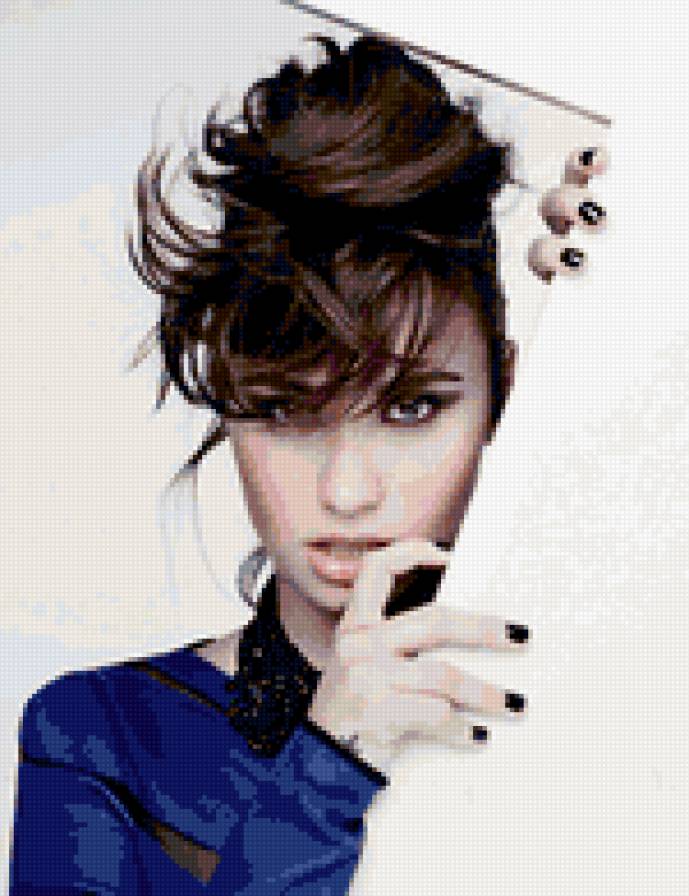 Деми - деми, heart attack - предпросмотр