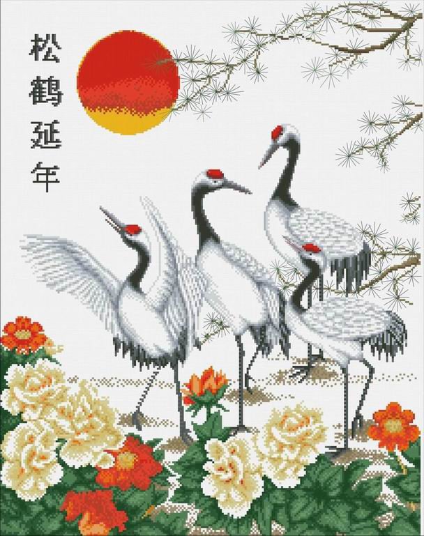 китай - оригинал