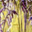 Предпросмотр схемы вышивки «луговые цветы» (№329078)