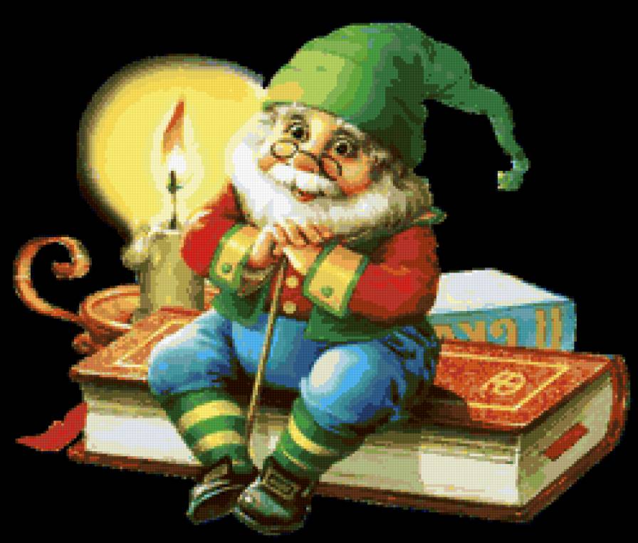 Олле-луколе - деткам - предпросмотр