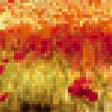 Предпросмотр схемы вышивки «луговые цветы» (№329148)