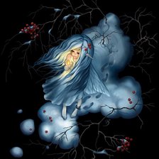 Феечка Зима