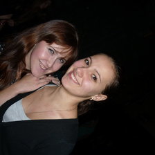 Оригинал схемы вышивки «близняшки» (№329301)