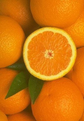 апельсин - апельсин - оригинал