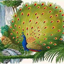 Схема вышивки «№329432»