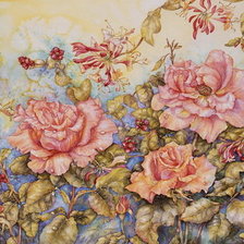 Схема вышивки «300042»