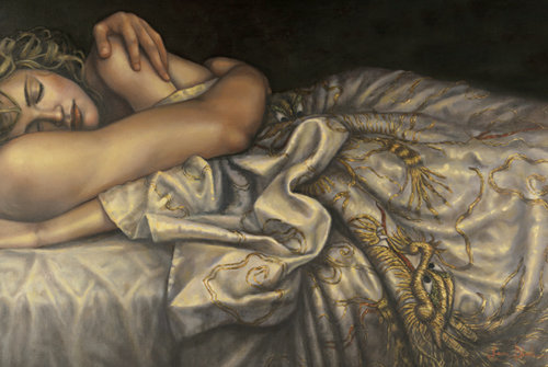 Lauri Blank - оригинал