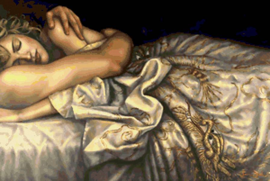 Lauri Blank - предпросмотр