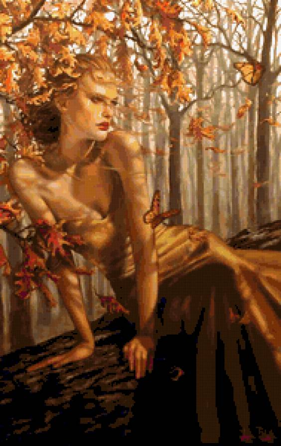 Lauri Blank - предпросмотр