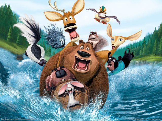 сезон охоты - оригинал