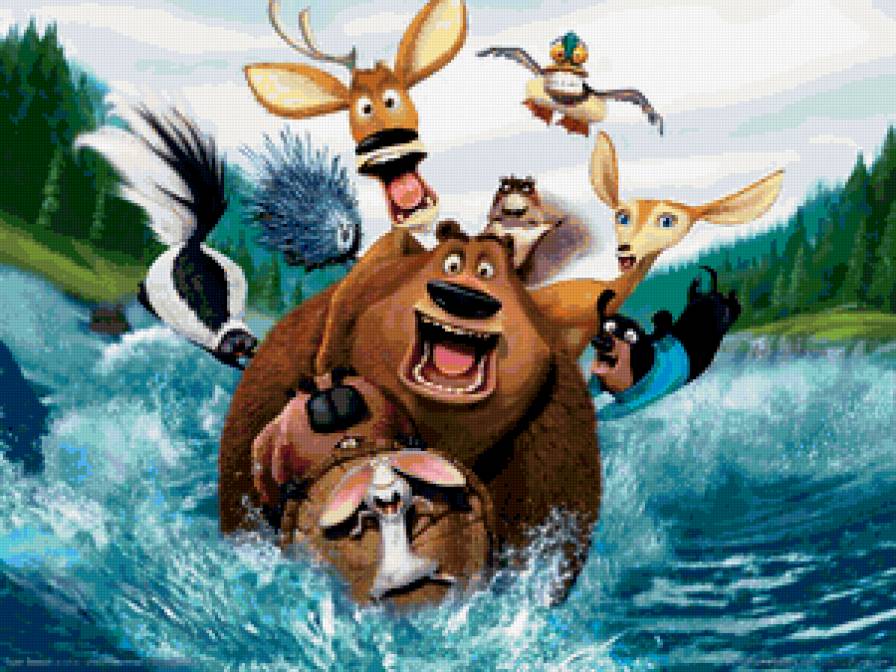 сезон охоты - предпросмотр