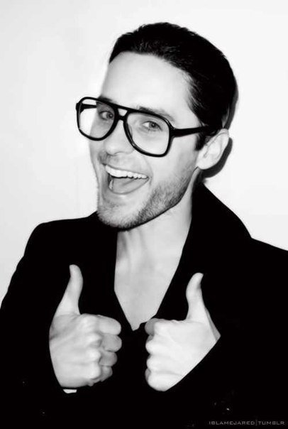 Джаред Лето - оригинал