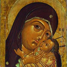 Схема вышивки «корсунская»