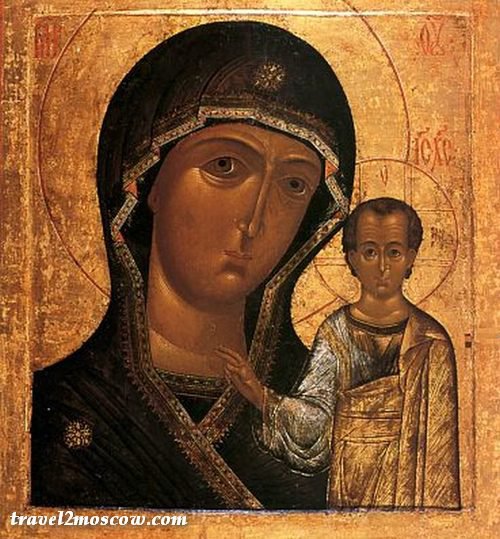 казанская4 - оригинал