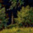 Предпросмотр схемы вышивки «Серия "Пейзажи"» (№329874)