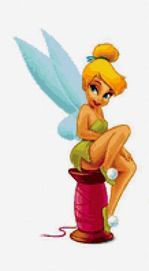 тинки - тинки - предпросмотр