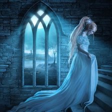 Схема вышивки «№329941»