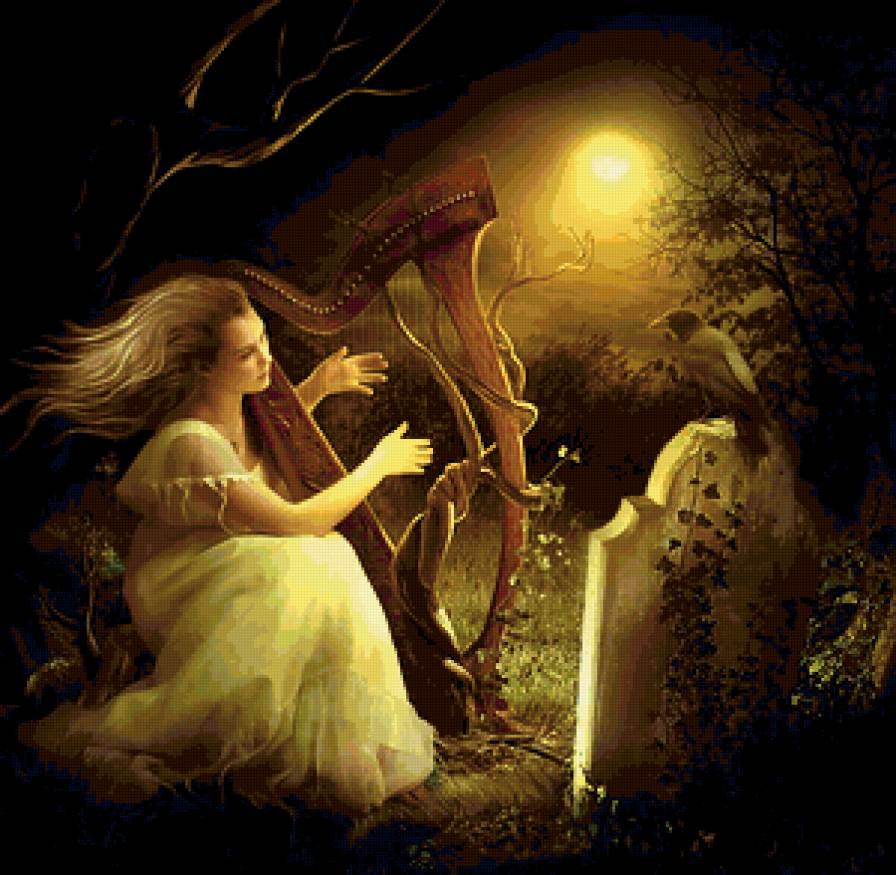 печаль - предпросмотр