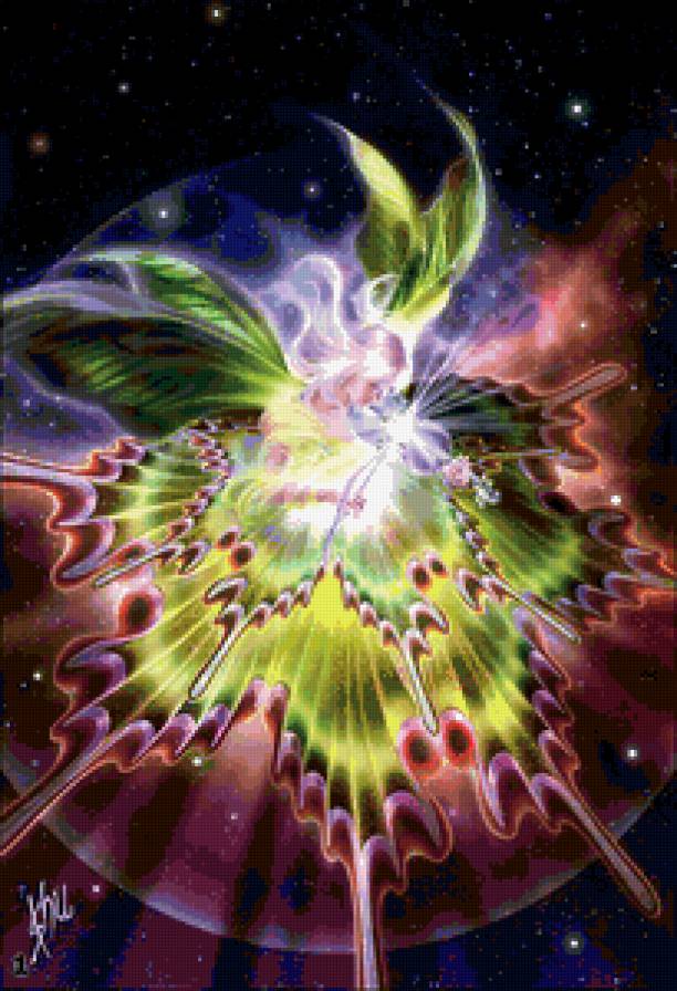 фантазия - предпросмотр