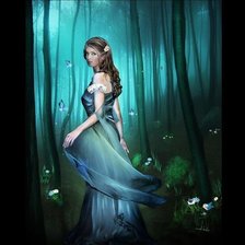 Схема вышивки «№330036»