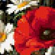 Предпросмотр схемы вышивки «№330109»