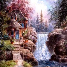 Схема вышивки «№330118»