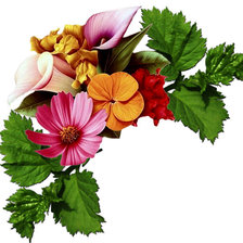 Оригинал схемы вышивки «№330167»