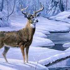 Схема вышивки «№330281»