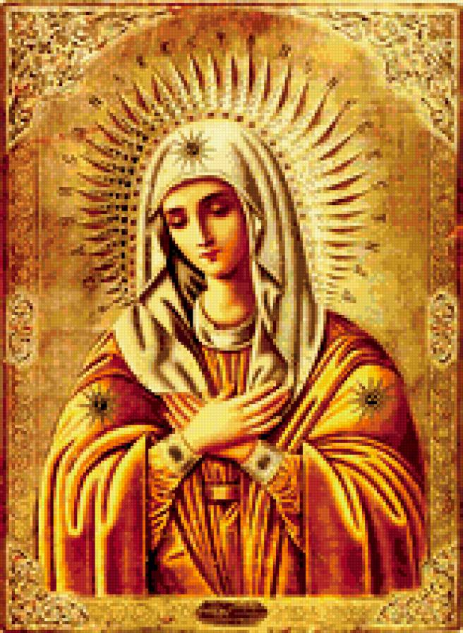 икона - предпросмотр