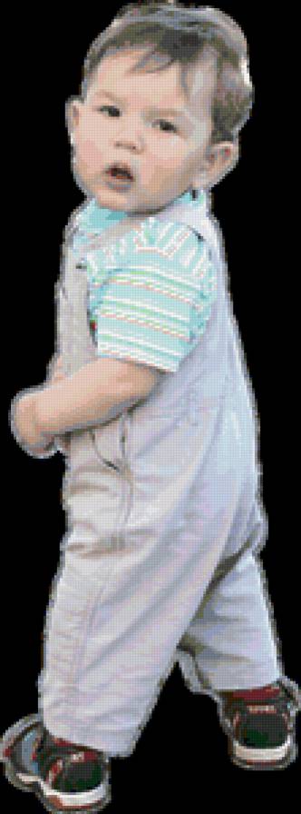 Алеша - предпросмотр