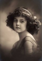 детки винтаж - оригинал