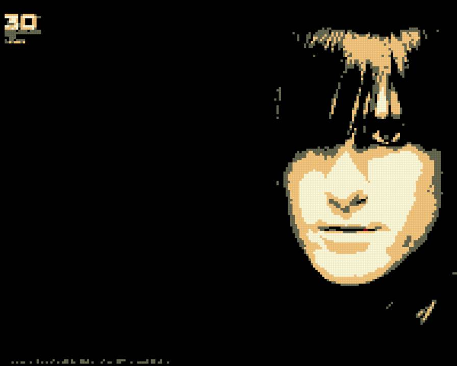 Джаред Лето - предпросмотр