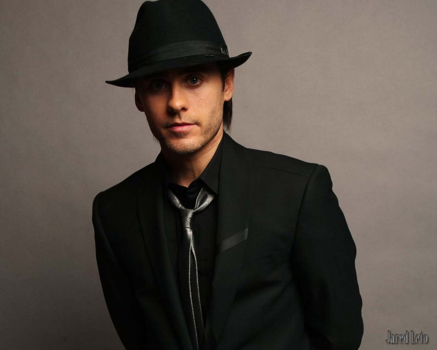 Джаред - оригинал