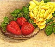 Схема вышивки «№330516»