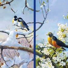 Схема вышивки «№330517»