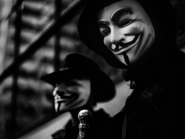 Маска - маска - оригинал