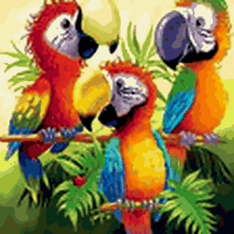 Ромашки - цветы, красота - предпросмотр