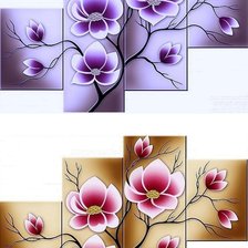 Схема вышивки «№330754»