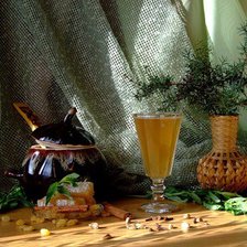 Схема вышивки «№331003»