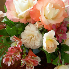 Схема вышивки «№331015»