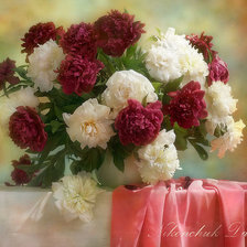 Схема вышивки «№331030»