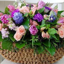 Схема вышивки «№331031»