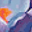 Предпросмотр схемы вышивки «№331093»