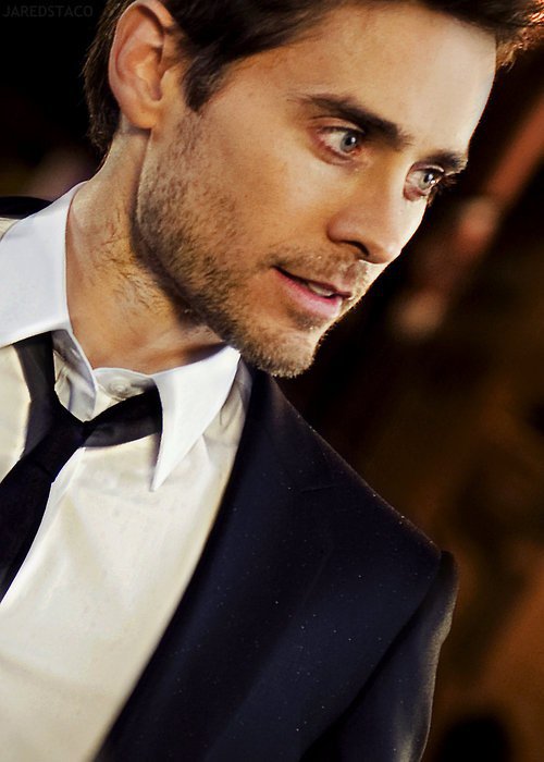 Джаред Лето - оригинал