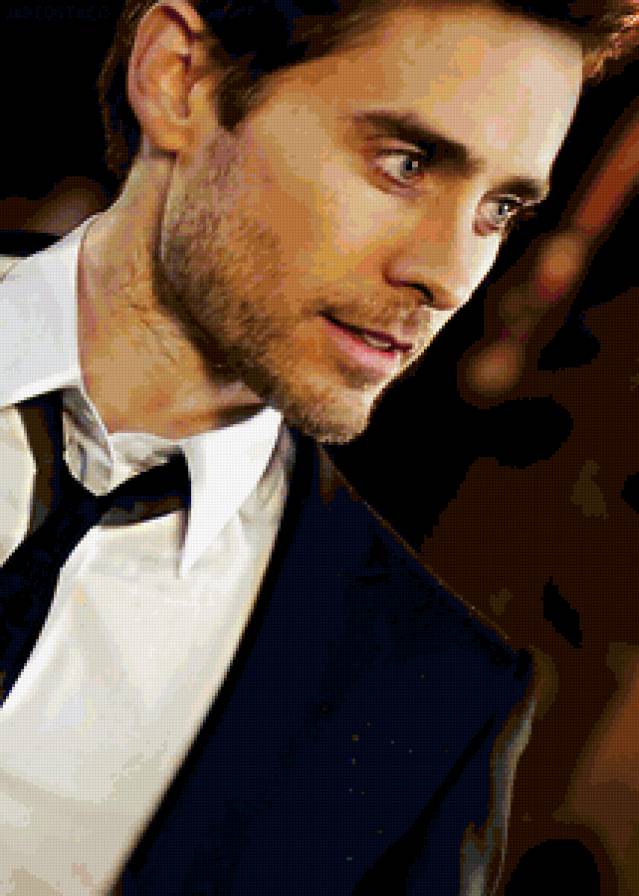 Джаред Лето - предпросмотр