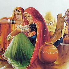 Схема вышивки «№331382»