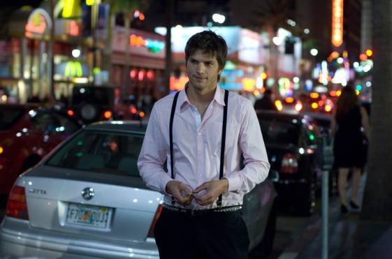 Эштон катчер - оригинал